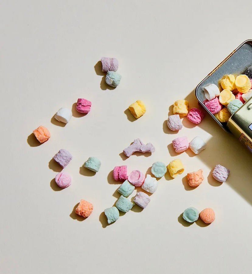 PASTIGLIE MISTE DISSETANTI LEONE