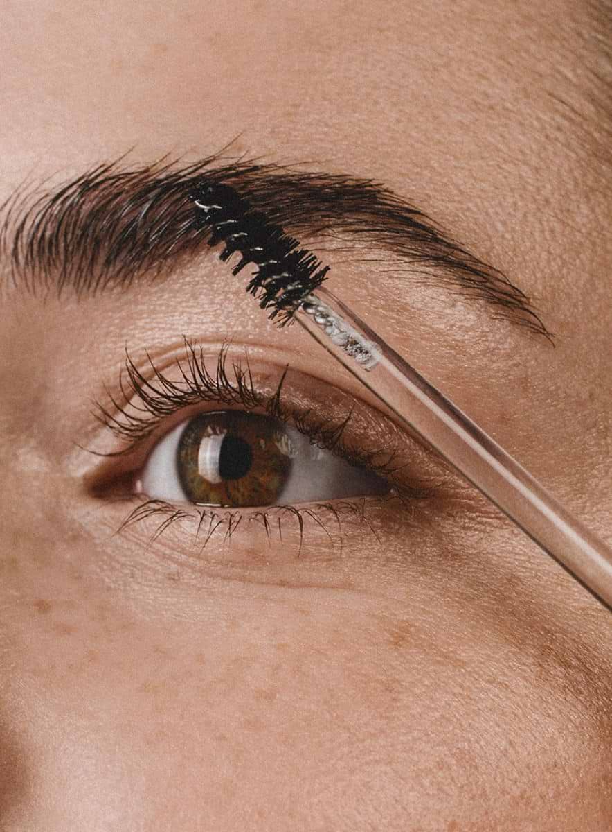 BOOSTER CIGLIA/SOPRACCIGLIA CON PEPTIDI E VITAMINE