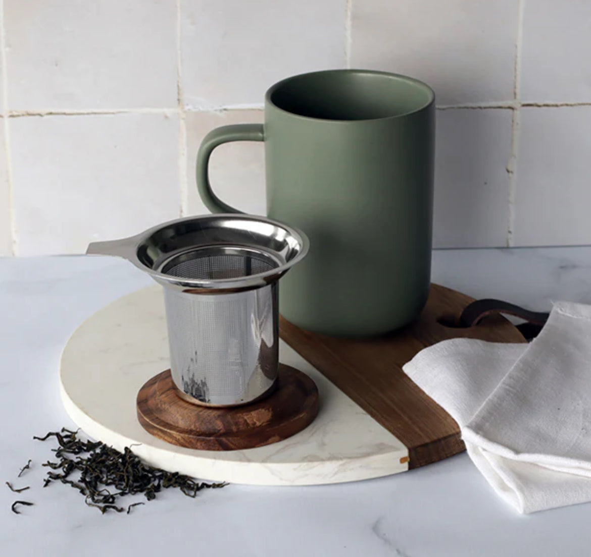 TEIERA SALVIA IN PIETRA ARENARIA 475ML