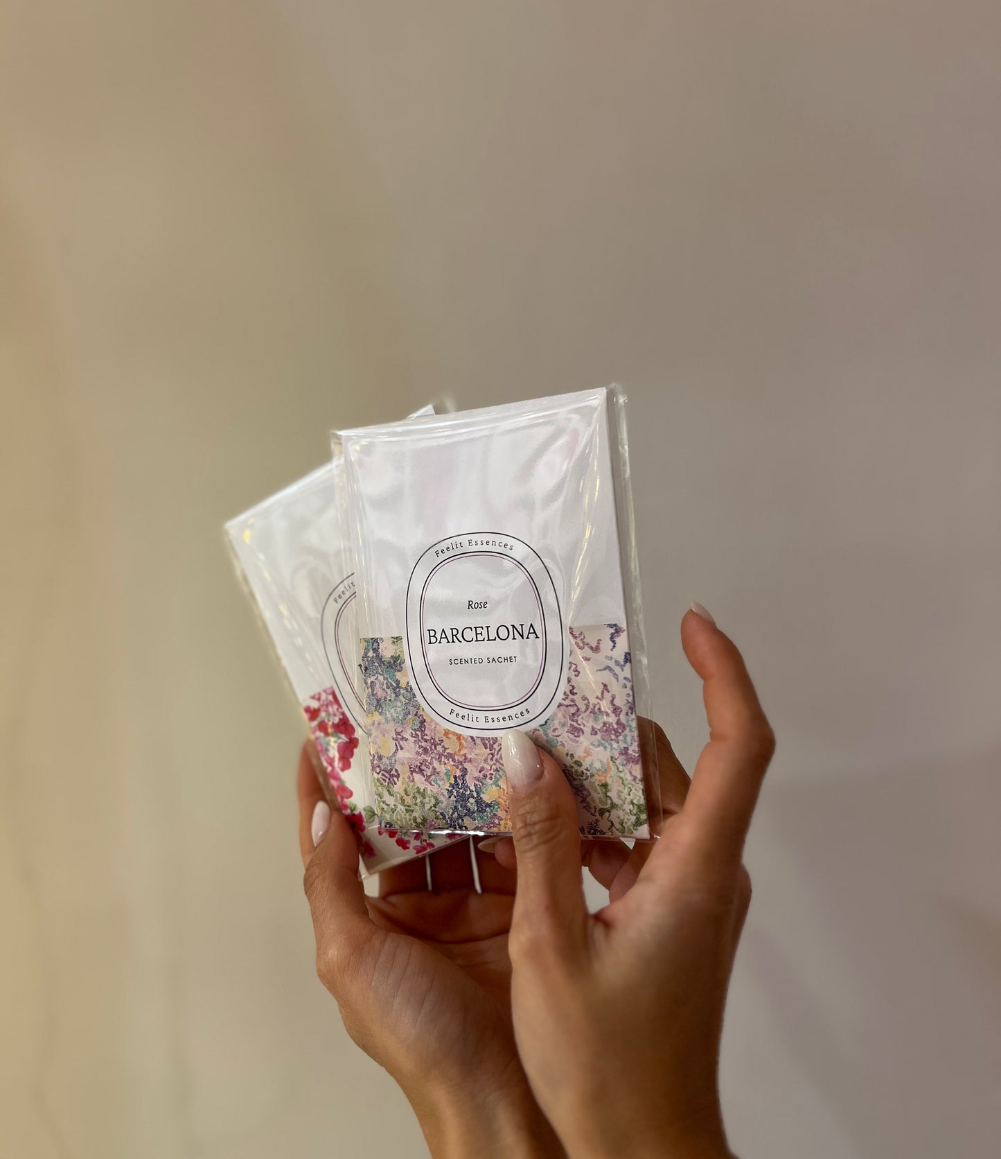 SACCHETTI PROFUMATI  (10gr)