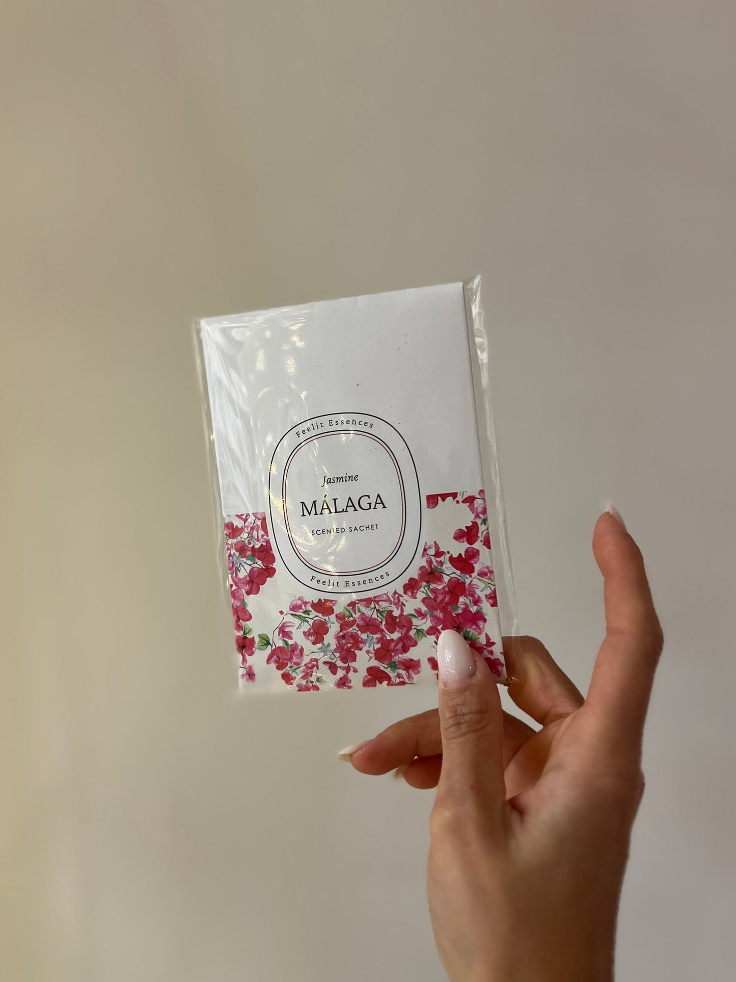 SACCHETTI PROFUMATI  (10gr)