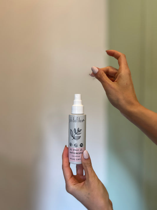 SPRAY ANTICRESPO CON ALTEA