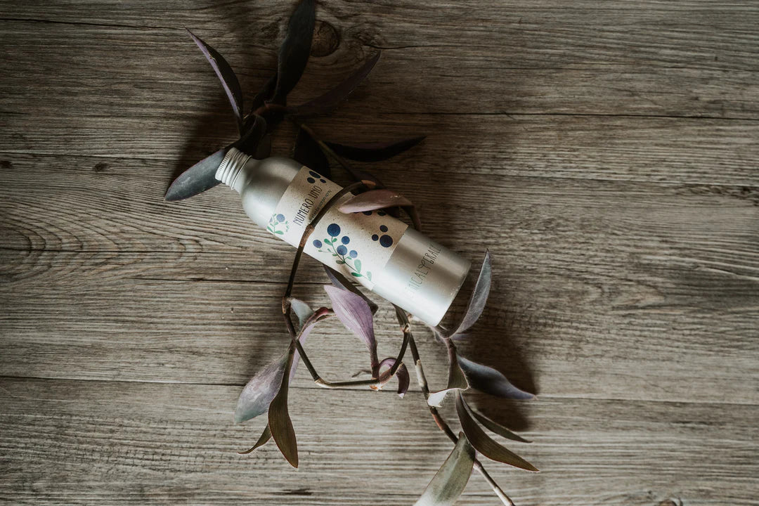 SPRAY CORPO NUTRIENTE