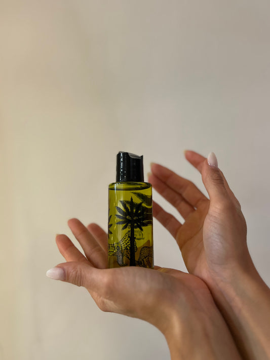 BAGNO SCHIUMA FICO D’INDIA 100ML