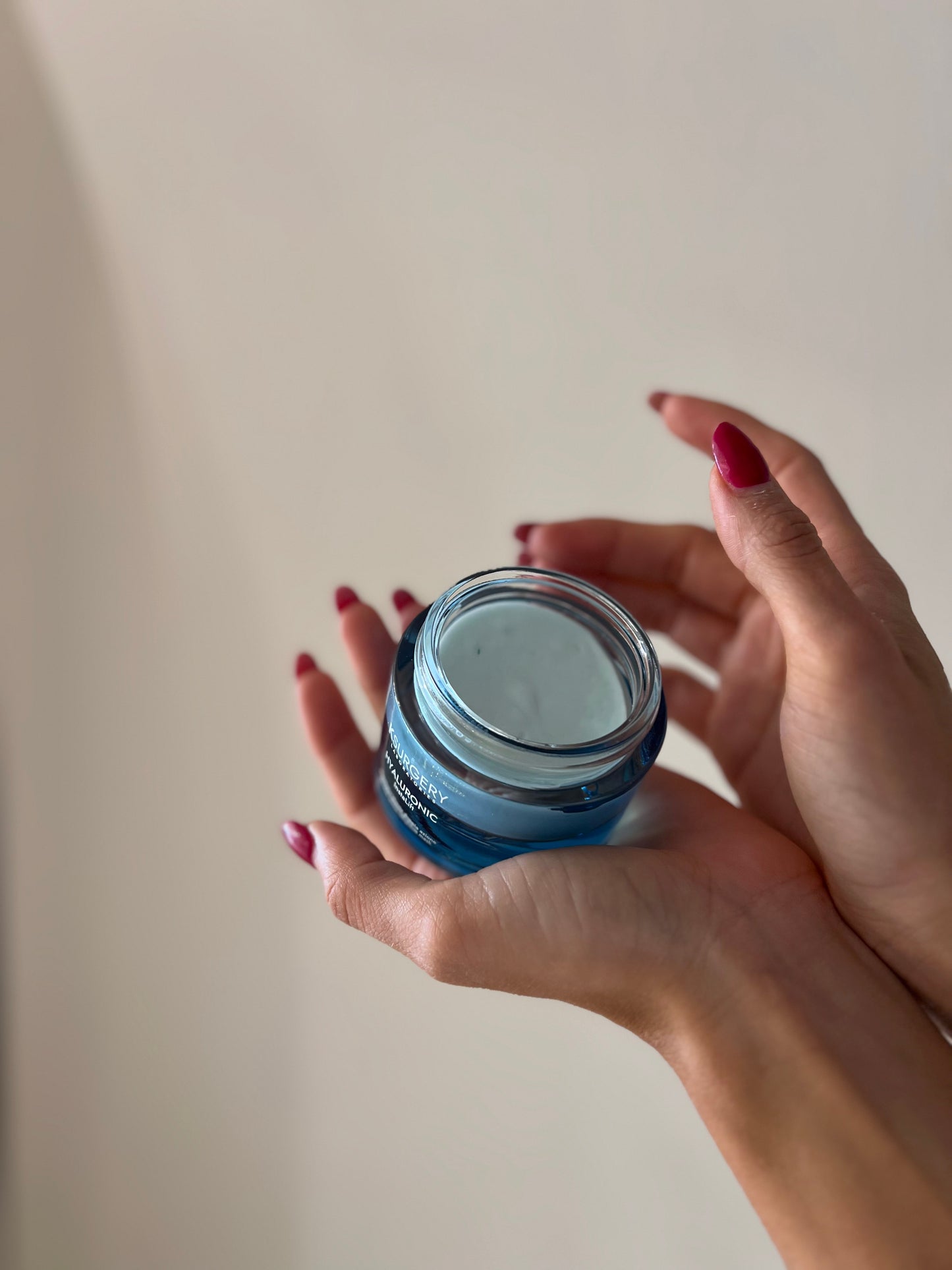 HYALURONIC CREMA ULTRA LIFTING RIMODELLANTE GIORNO/NOTTE