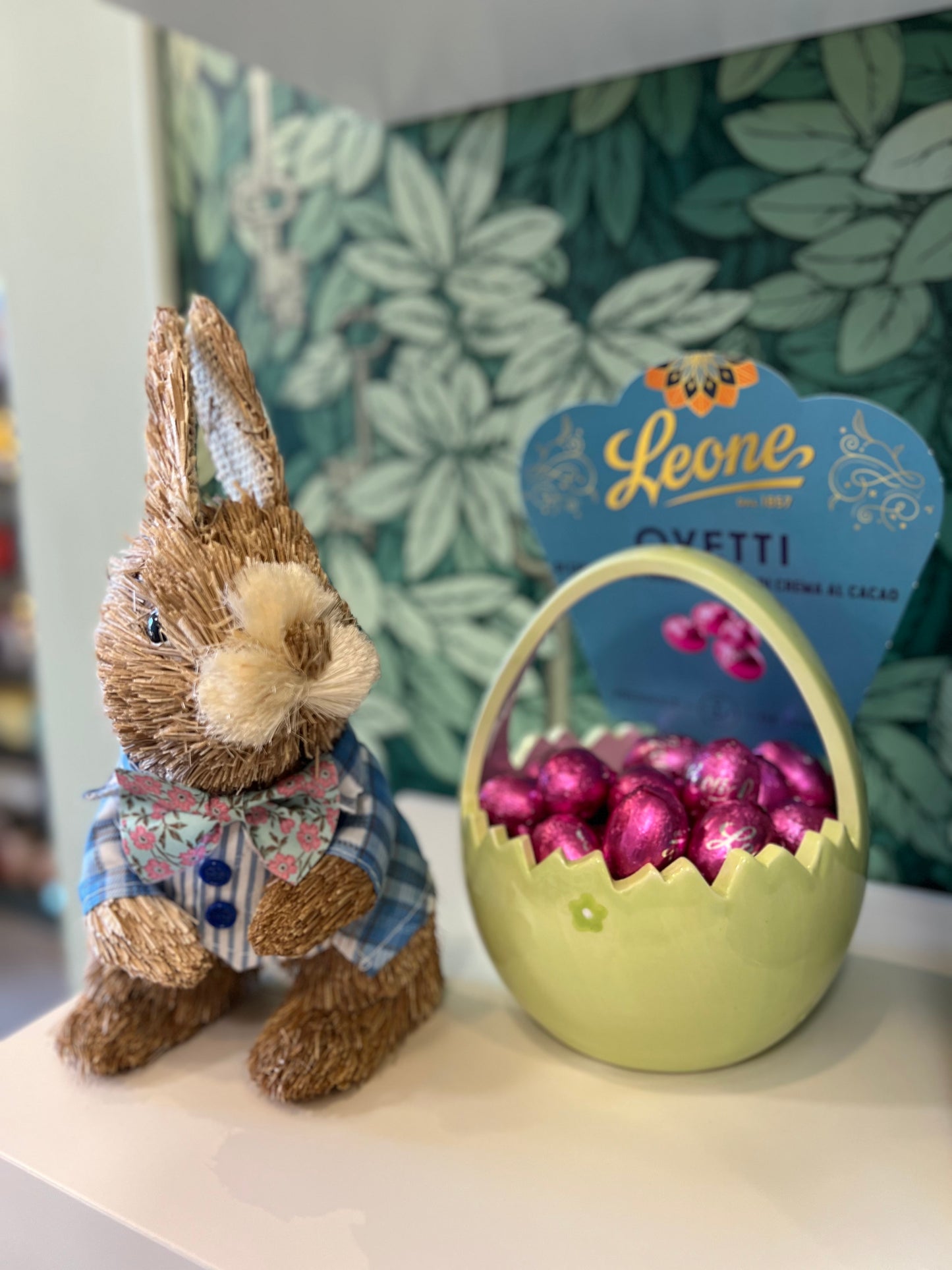 OVETTI CIOCCOLATO FONDENTE RIPIENI DI CREMA AL CACAO SFUSI 100gr