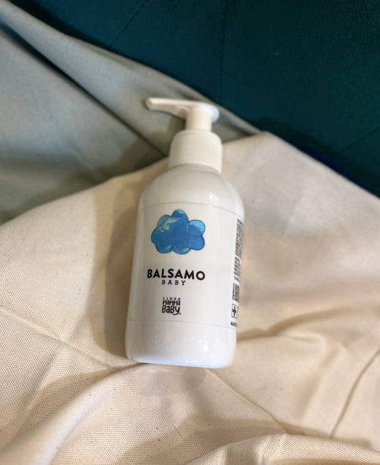 BALSAMO BABY