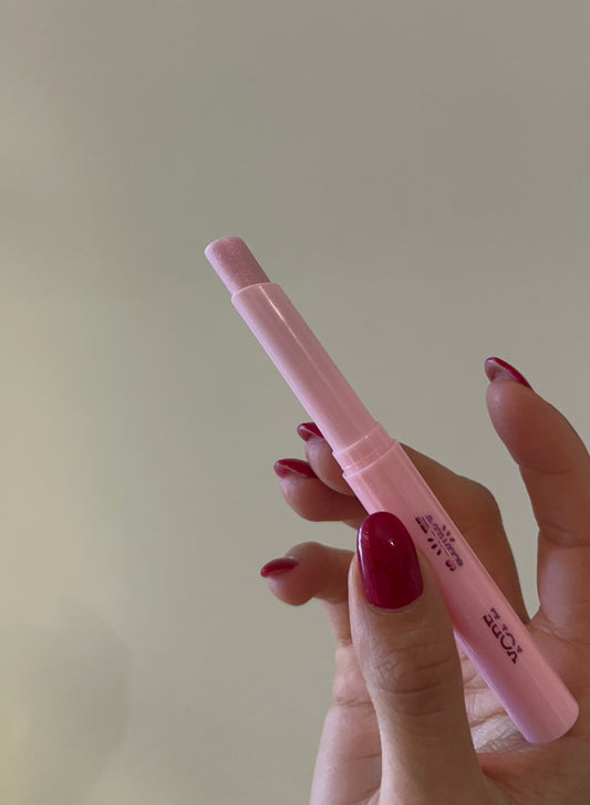 BALSAMO LABBRA SHIMMER & PUMP PINK