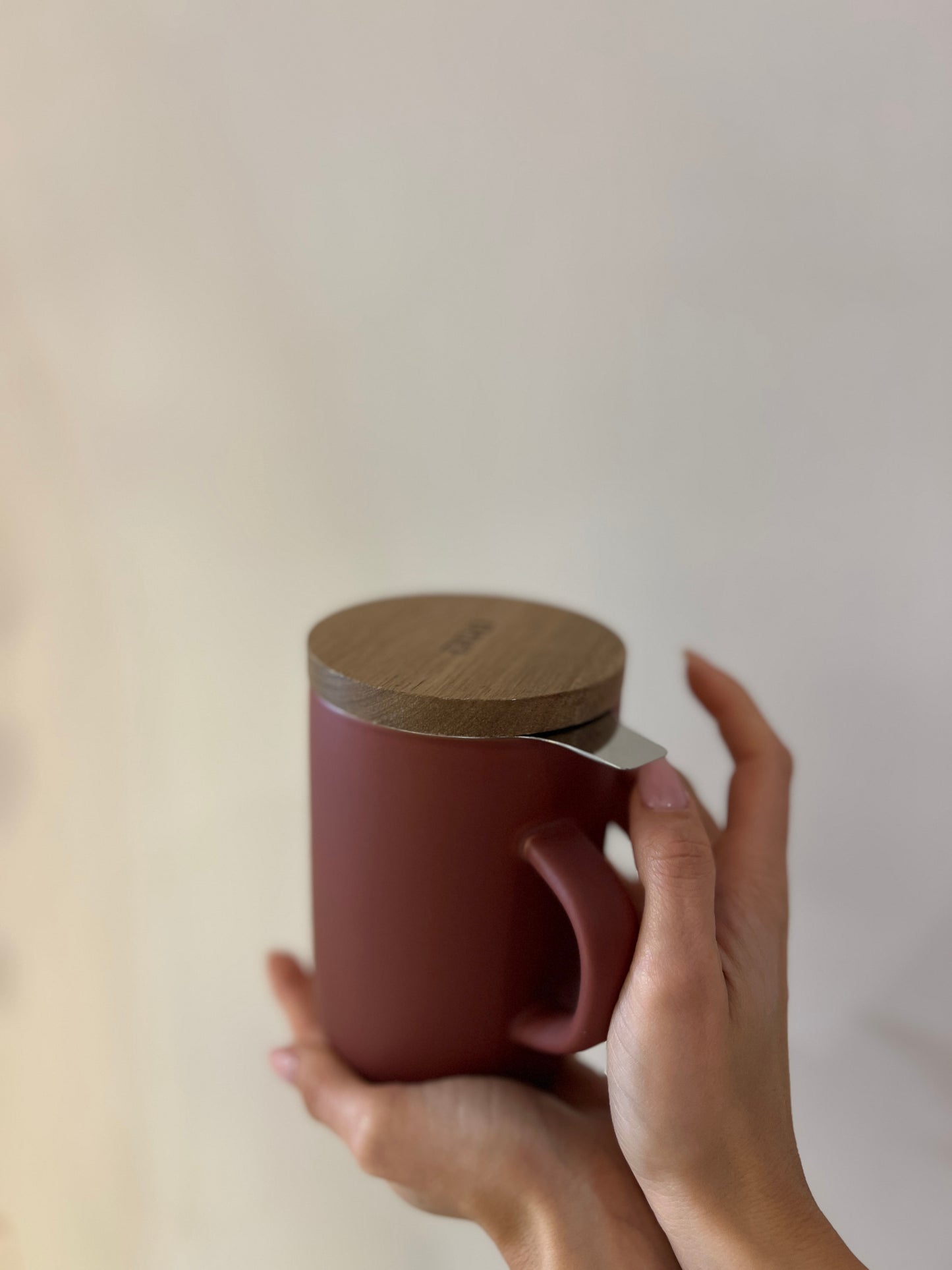 TEIERA BORDEAUX IN PIETRA ARENARIA 475ML