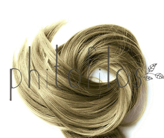 HENNÉ BIONDO CHIARO CENERE-ERBE TINTORIE