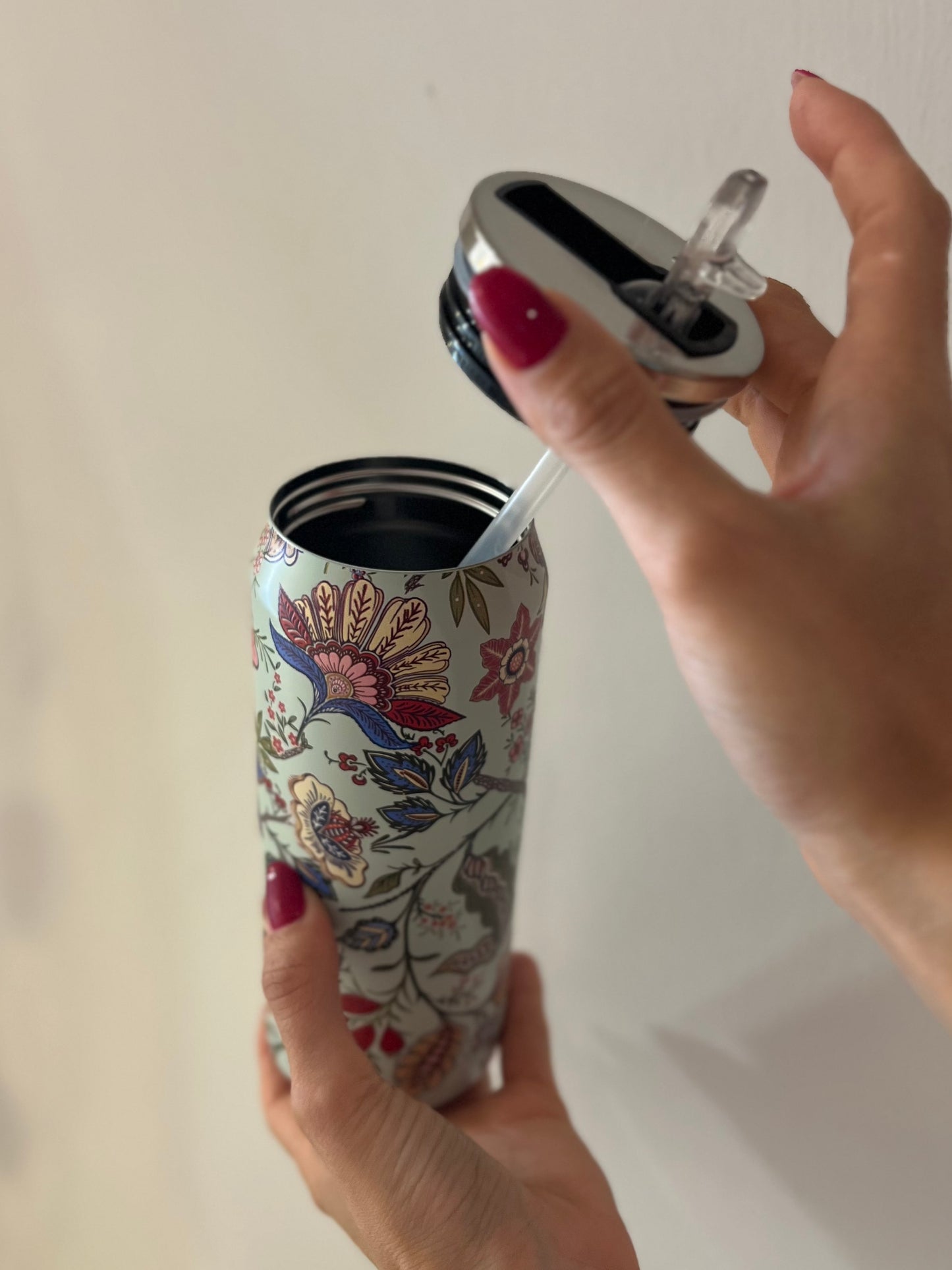 THERMOS BOHEMIAN DESIGN