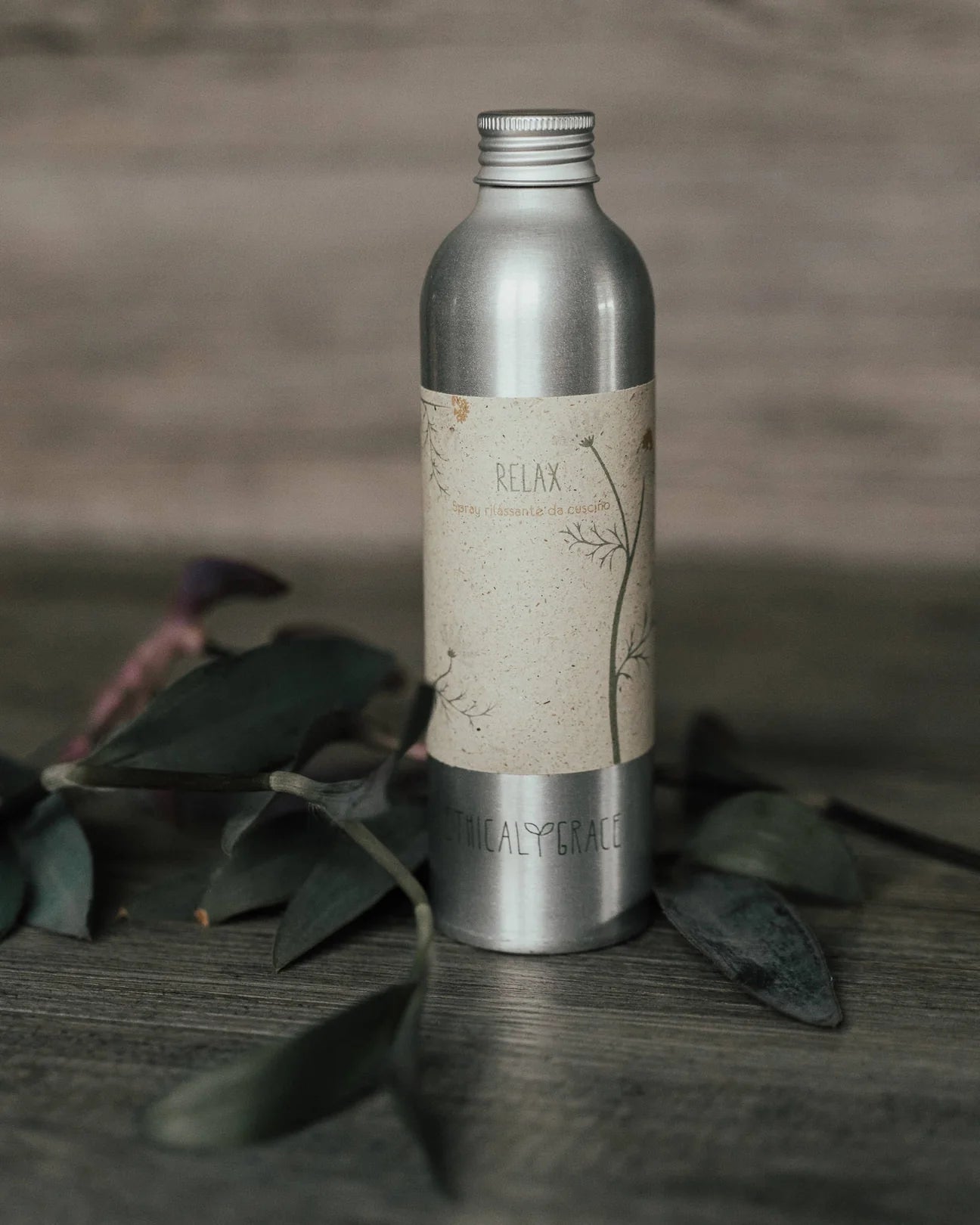 SPRAY RILASSANTE DA CUSCINO 'RELAX'