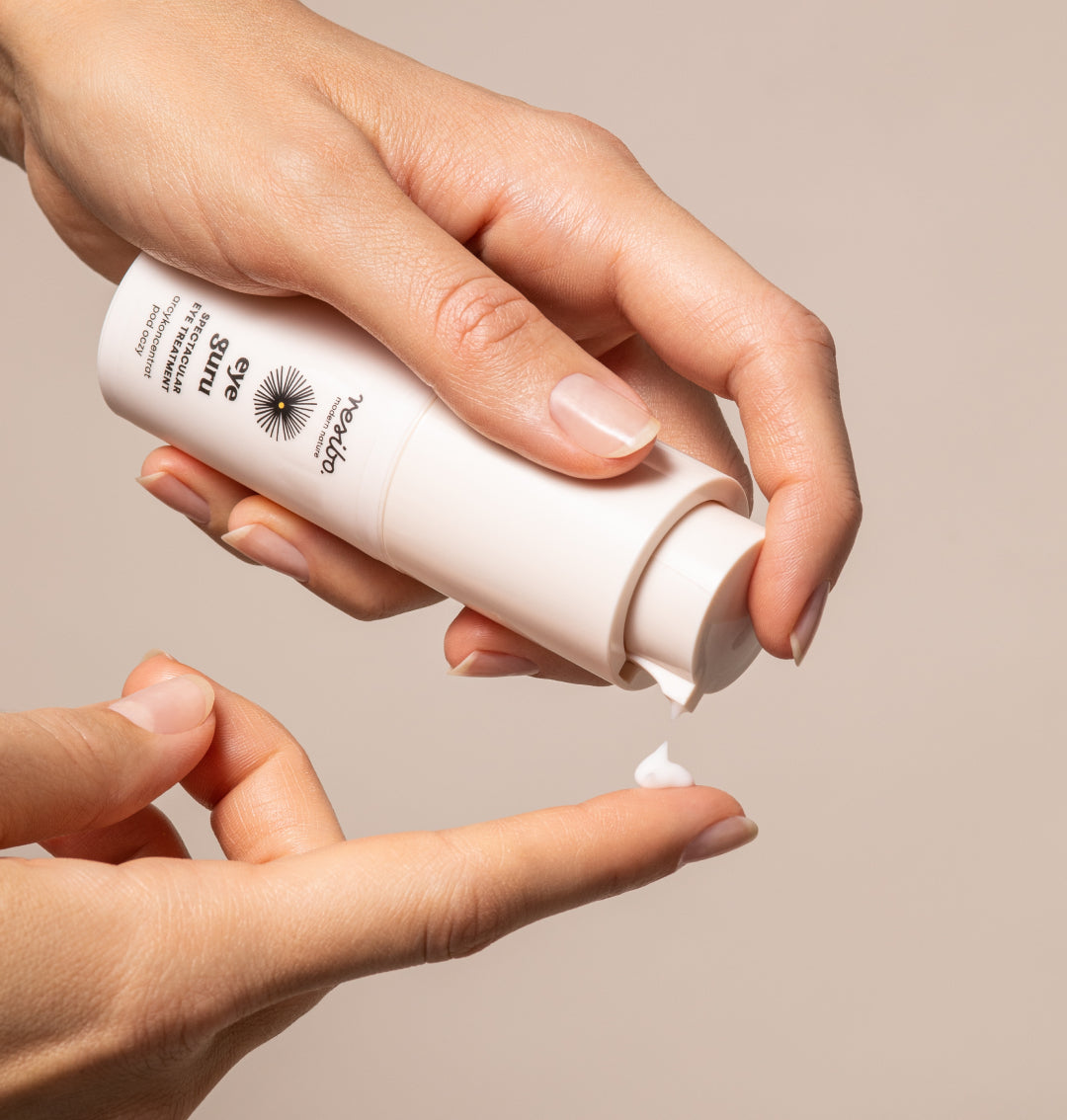 TRATTAMENTO OCCHI EYE GURU