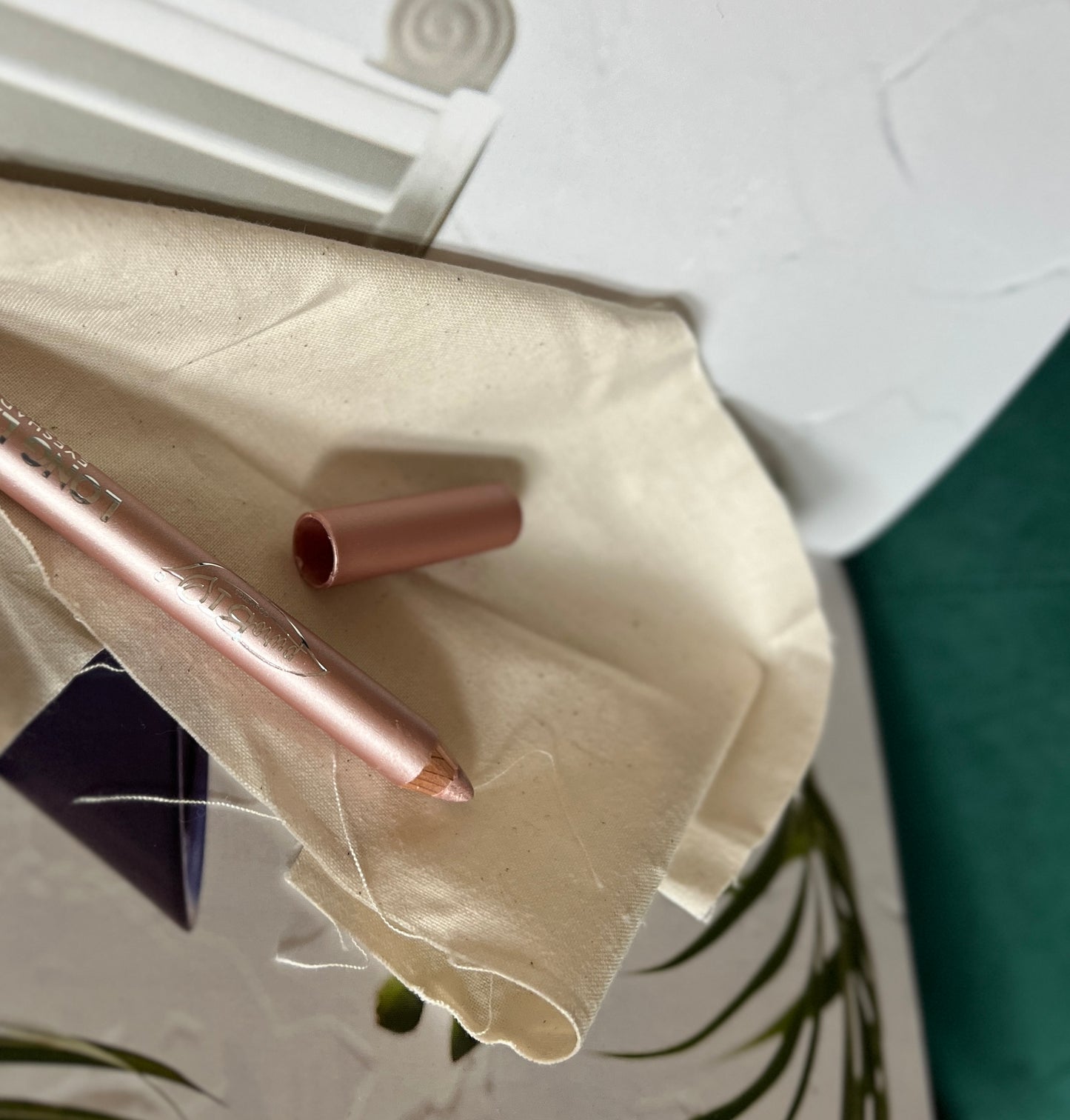 MATITONE OMBRETTO LONG LASTING