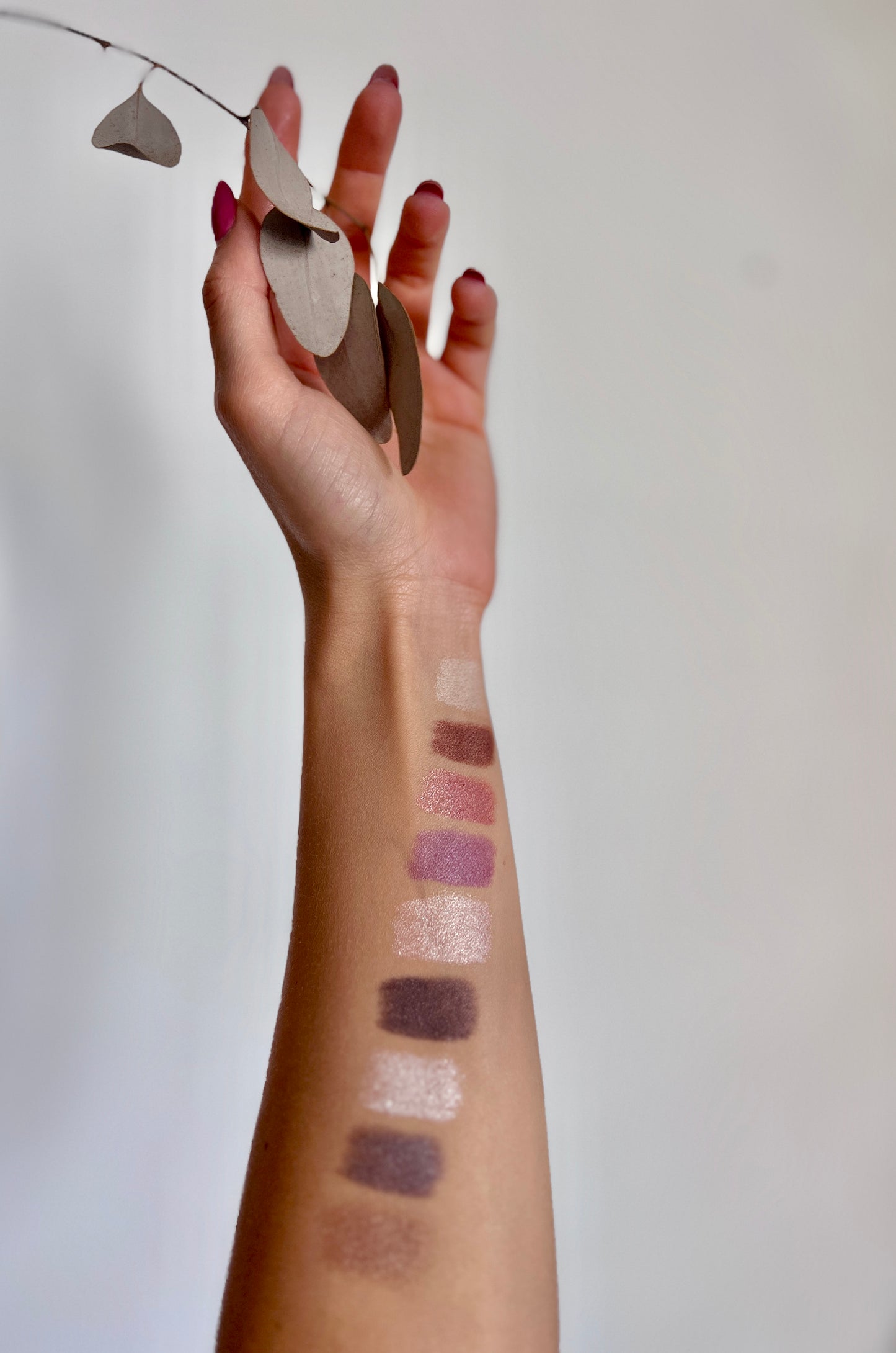 MATITONE OMBRETTO LONG LASTING