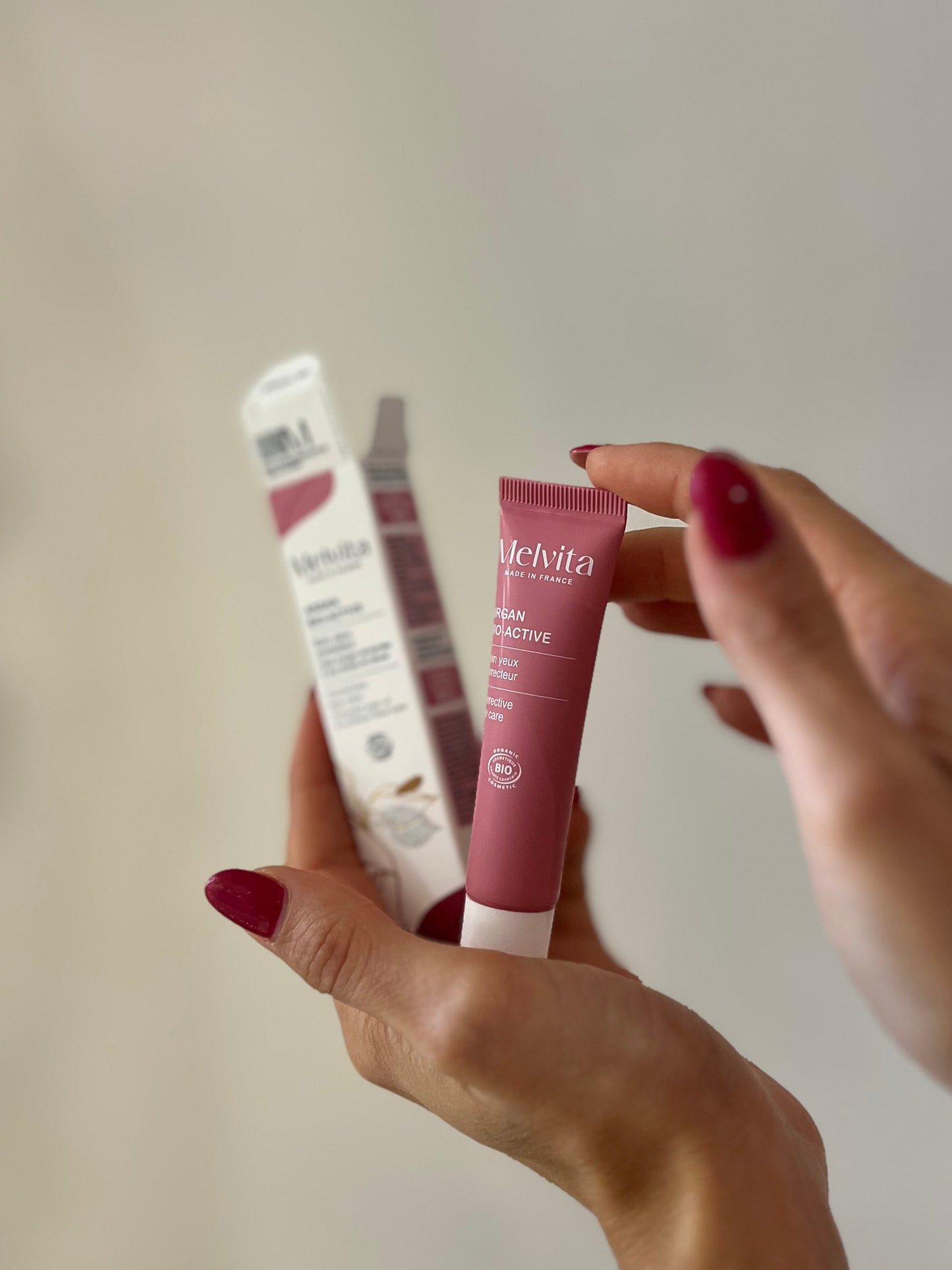 CONTORNO OCCHI ARGAN BIO - RASSODANTE E LIFTING