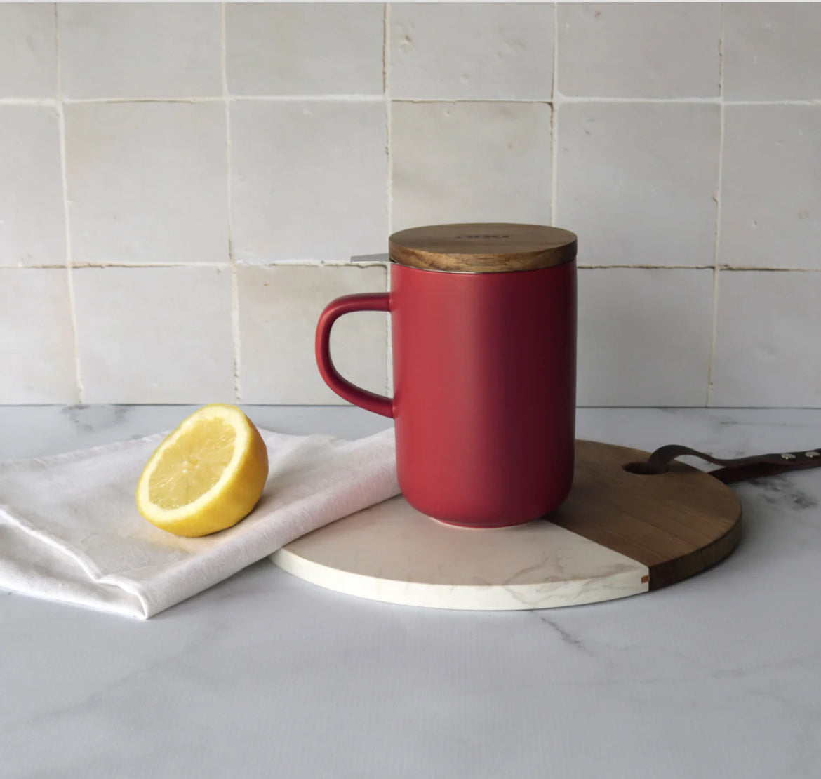 TEIERA BORDEAUX IN PIETRA ARENARIA 475ML