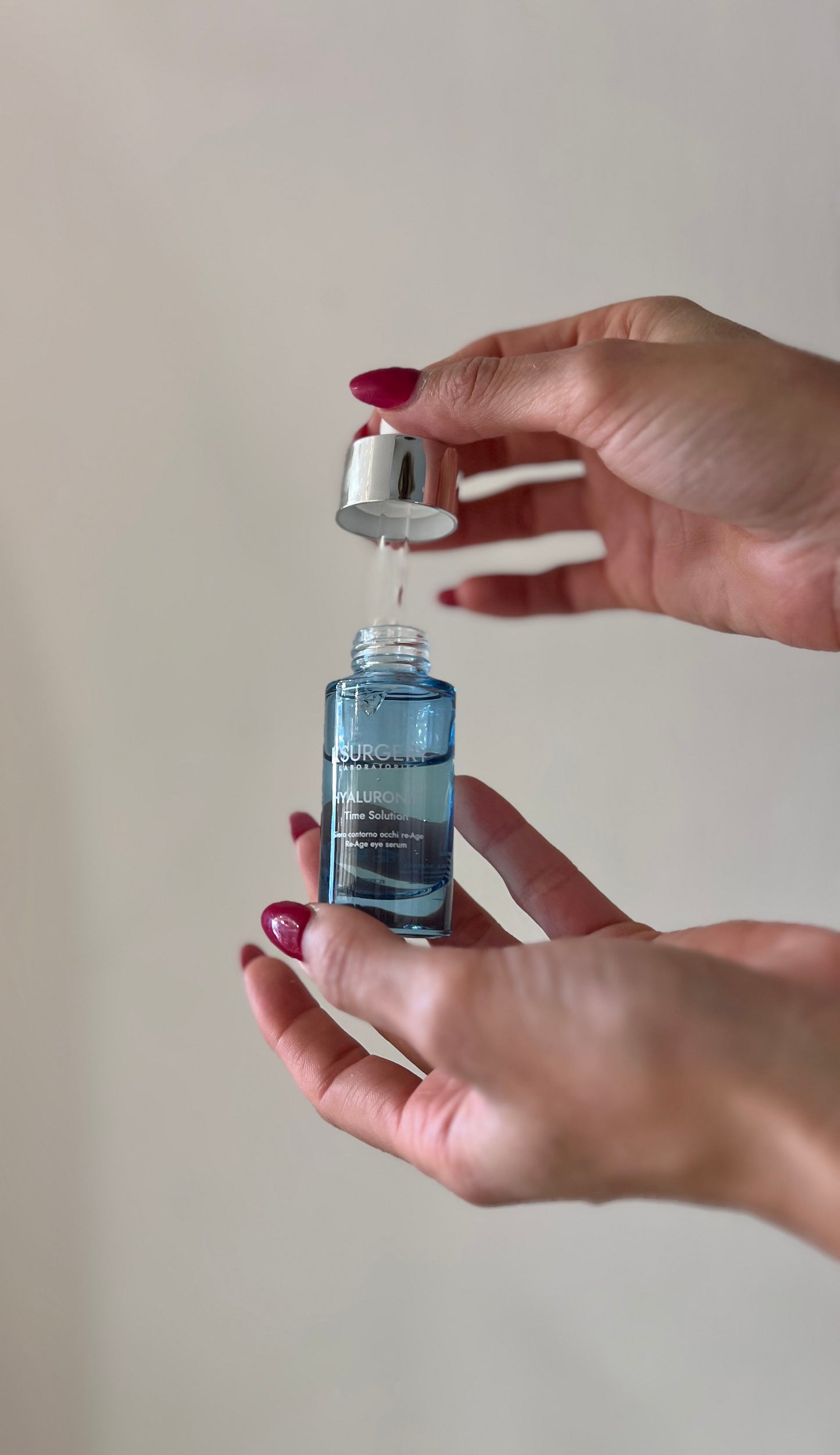 HYALURONIC SIERO CONTORNO OCCHI