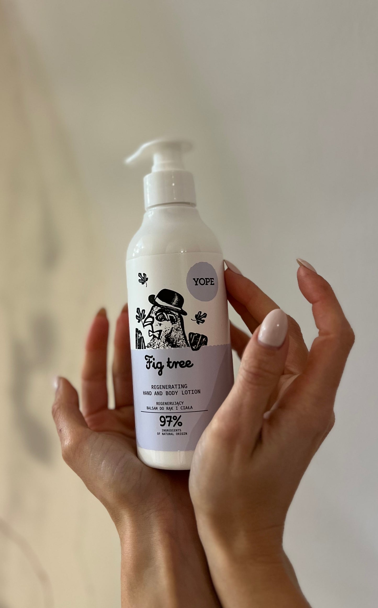 CREMA CORPO ALBERO DEL FICO 300ml