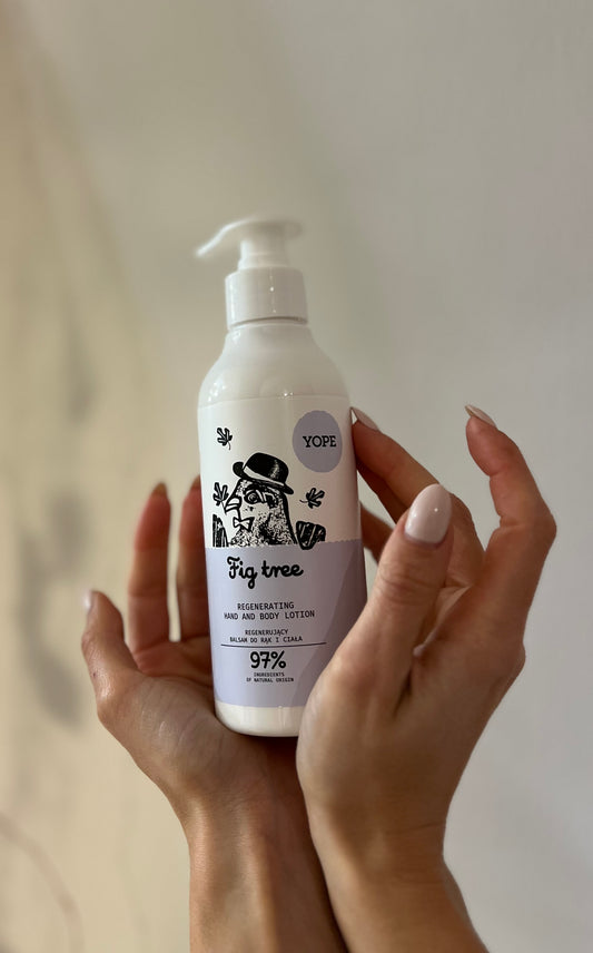 CREMA CORPO ALBERO DEL FICO 300ml