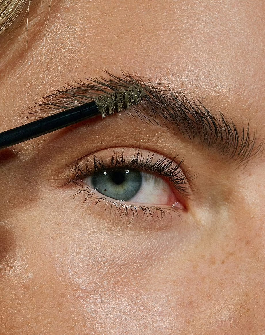 GROW & FIX TINTED BROW GEL - GEL COLORATO PER SOPRACCIGLIA castano