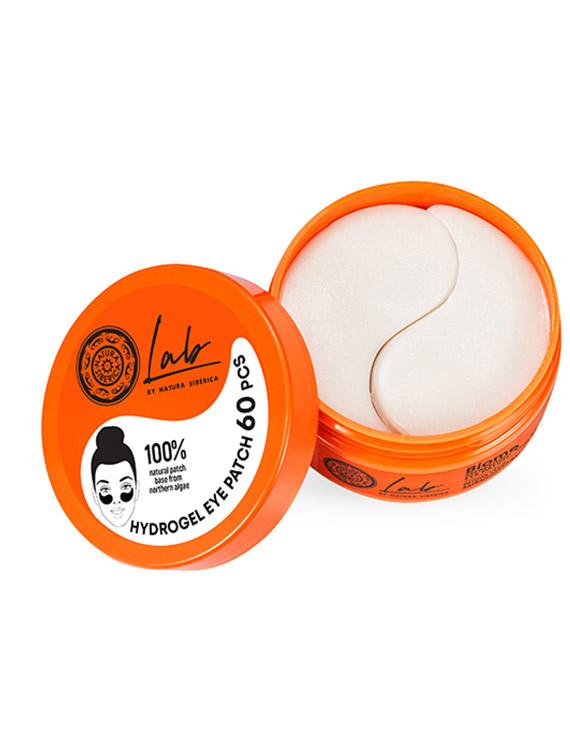 REFRESHING & SMOOTHING EYE PATCH