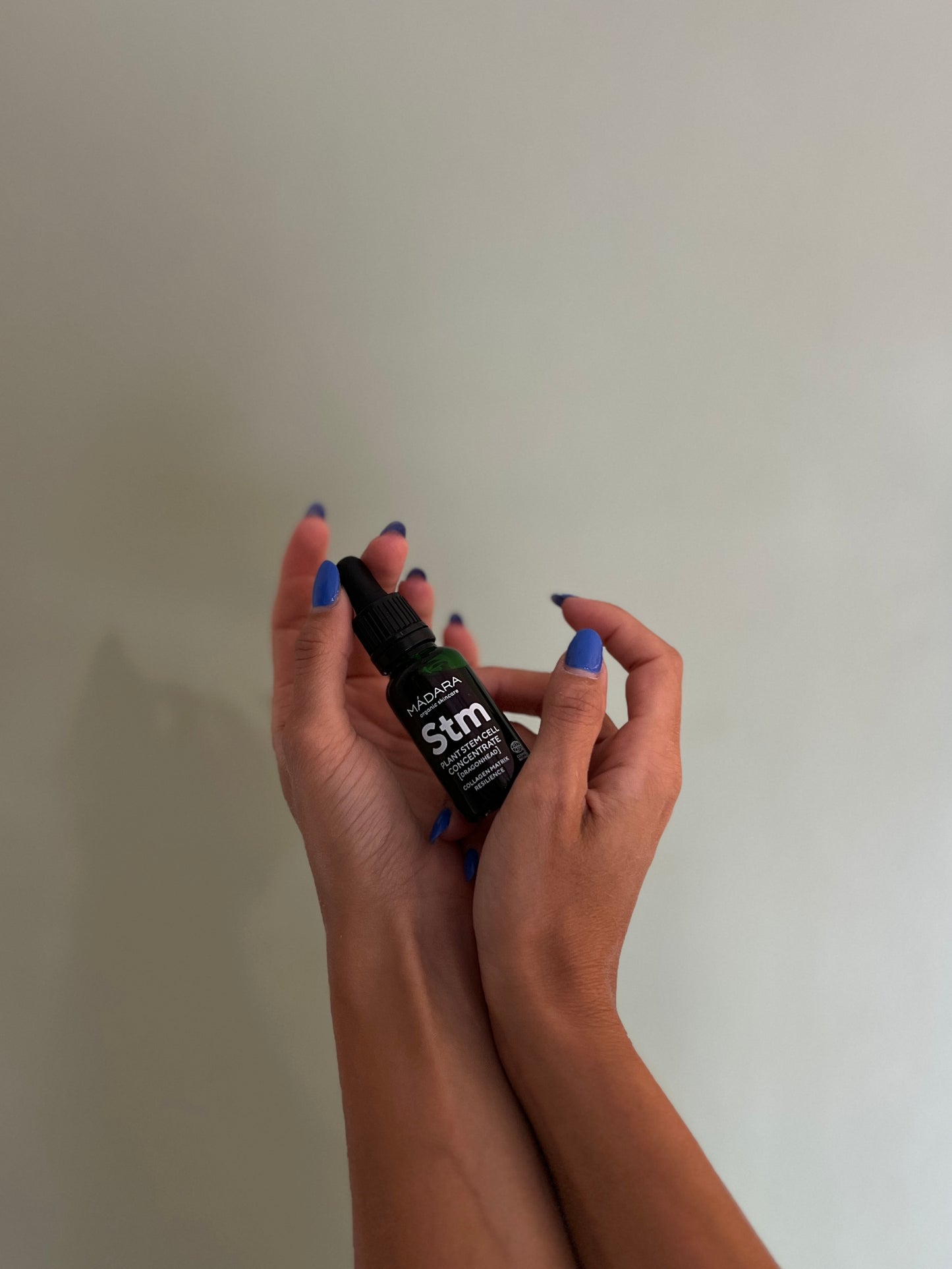 STM CONCENTRATO DI CELLULE STAMINALI