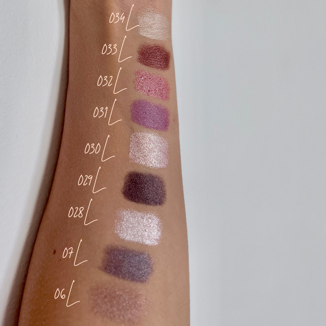 MATITONE OMBRETTO LONG LASTING