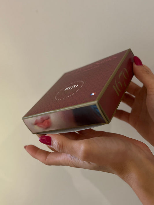 PETIT SABLé AL CIOCCOLATO