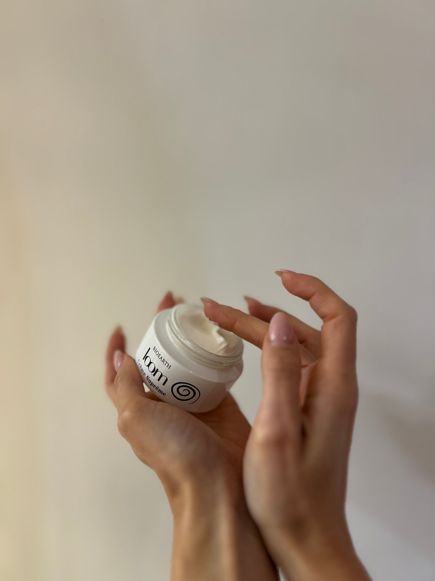 CREMA SUPREME BAVA DI LUMACA EFFETTO LEVIGANTE