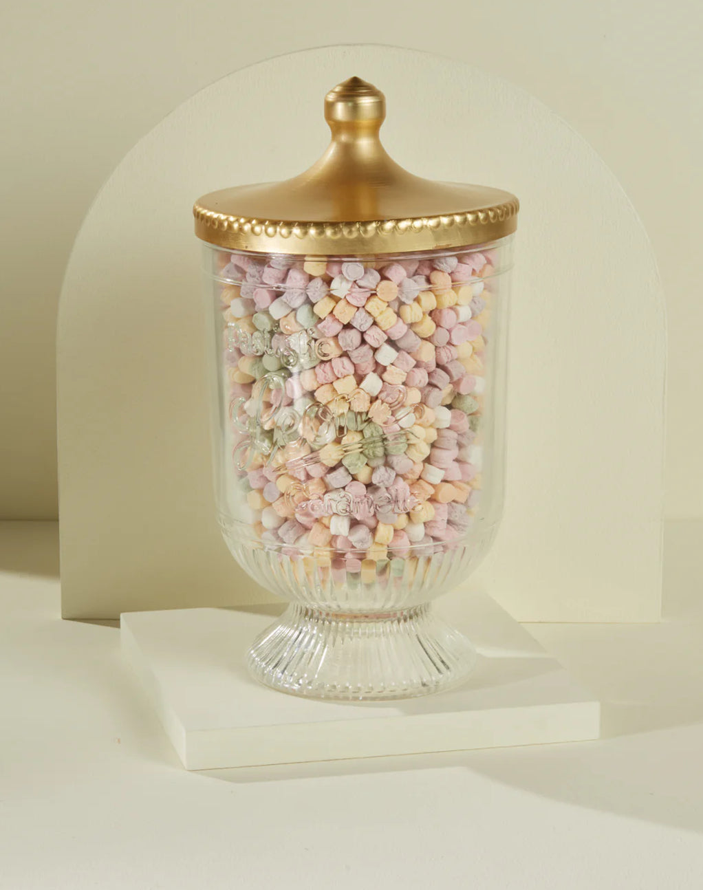 PASTIGLIE MISTE DISSETANTI LEONE