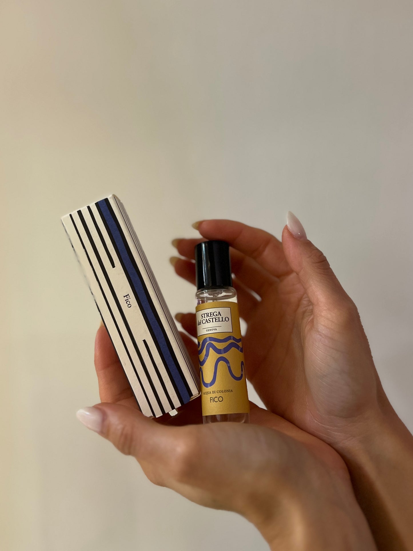 ACQUA DI COLONIA FICO 15ML