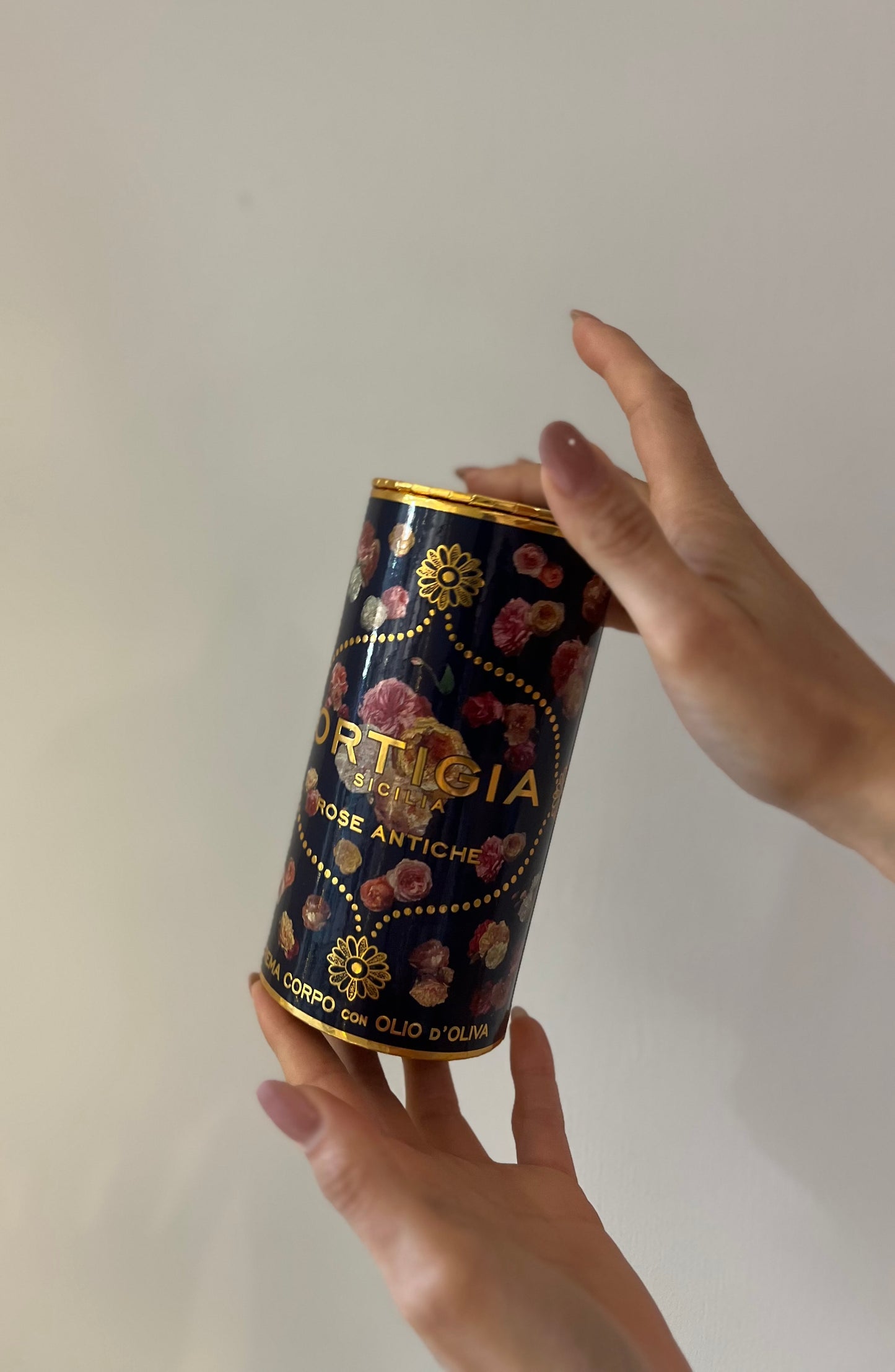 ROSE ANTICHE BODY CREAM 300ML