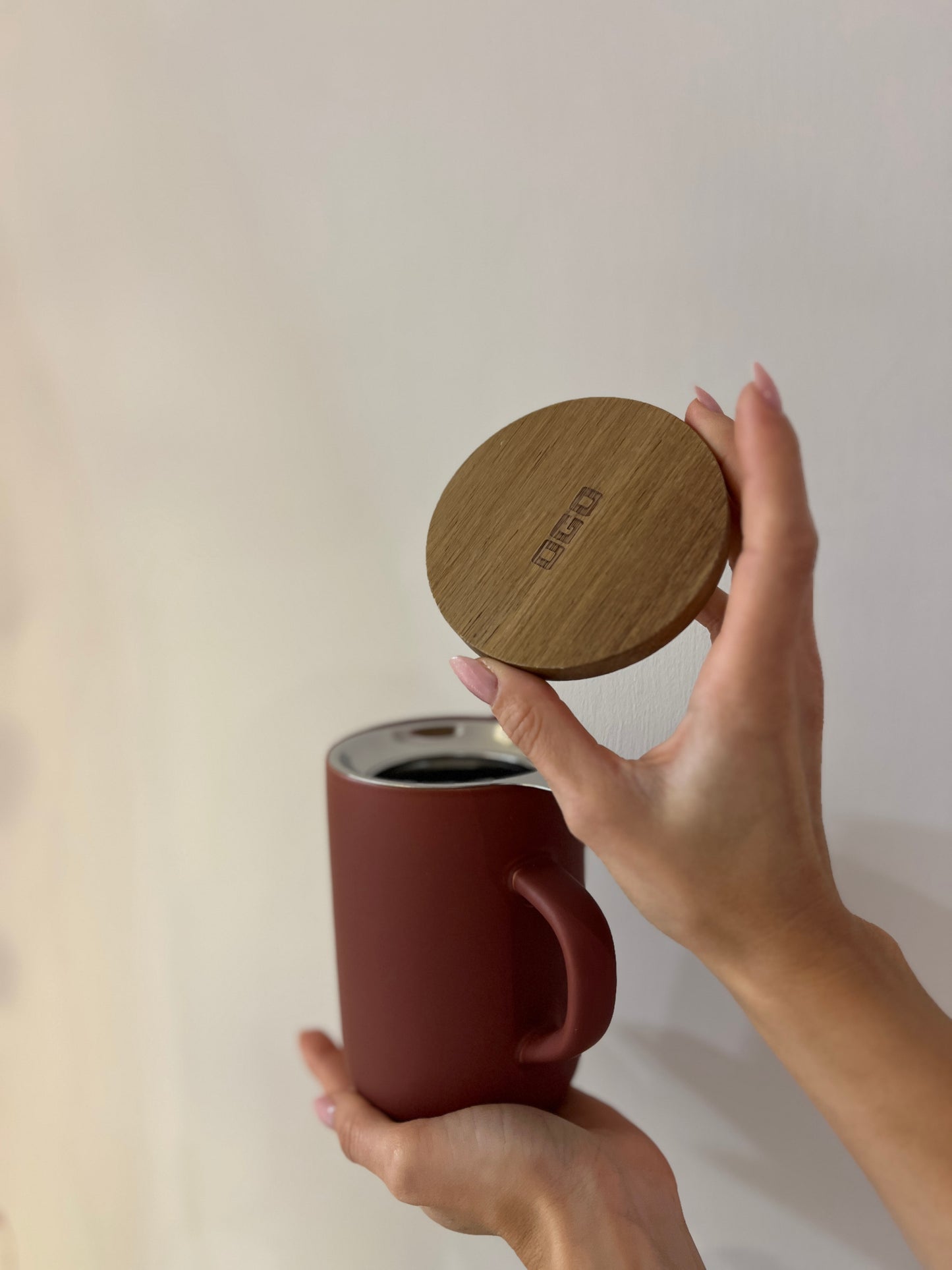 TEIERA BORDEAUX IN PIETRA ARENARIA 475ML