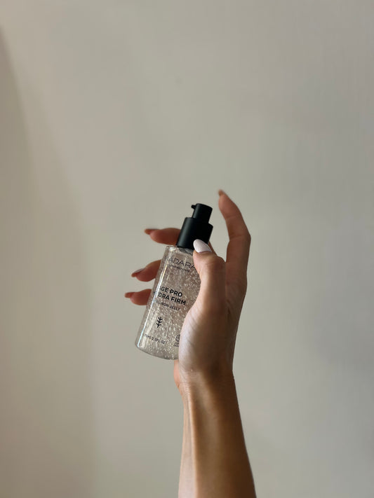 ACIDO IALURONICO CONCENTRATO HYDRA FIRM