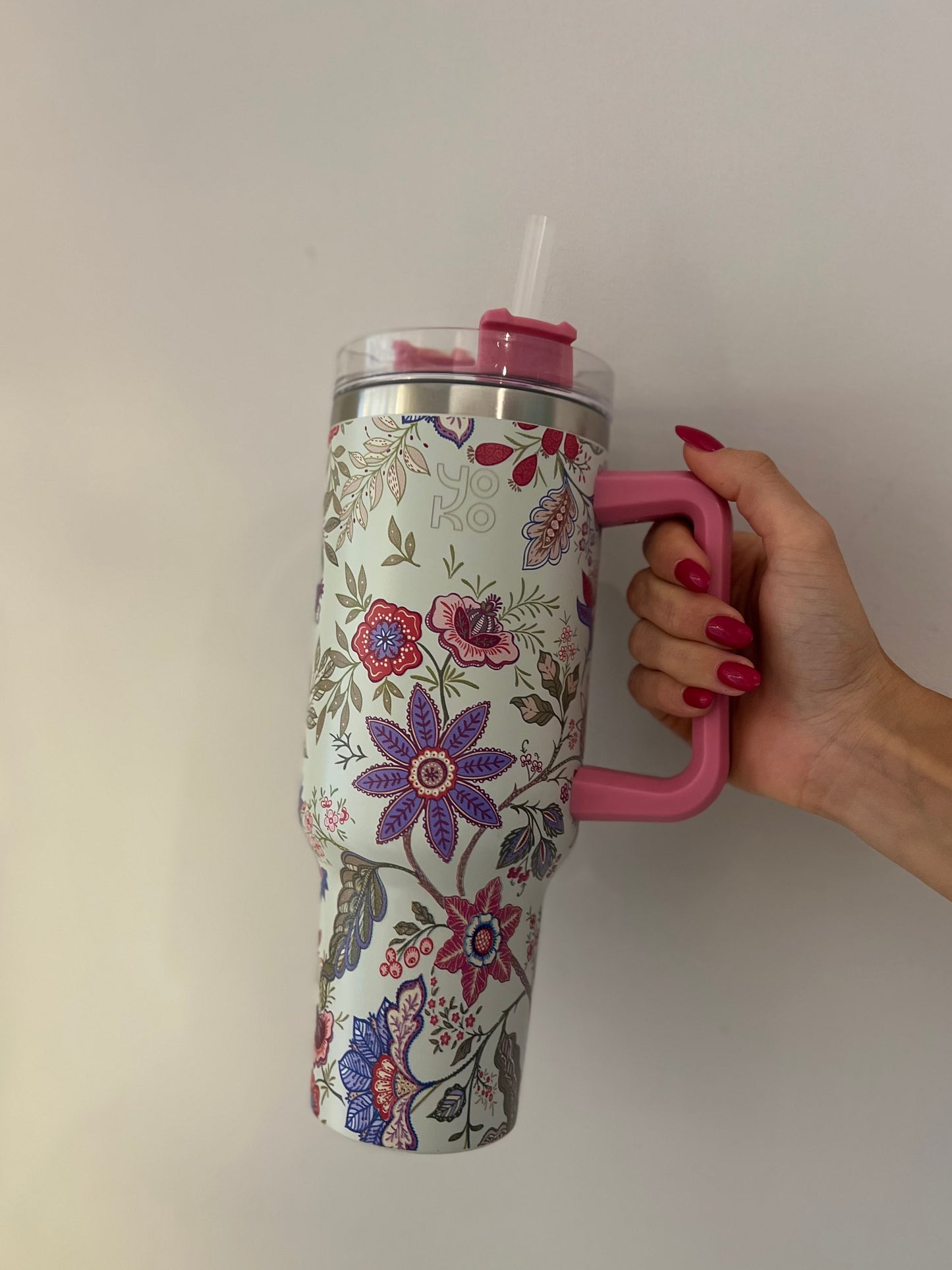 THERMOS XL BOHEMIAN DESIGN 1,2 LT