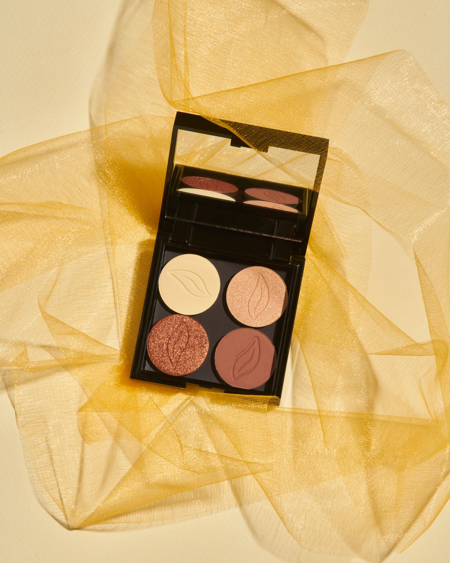 STARLIGHT EYESHADOW PALETTE