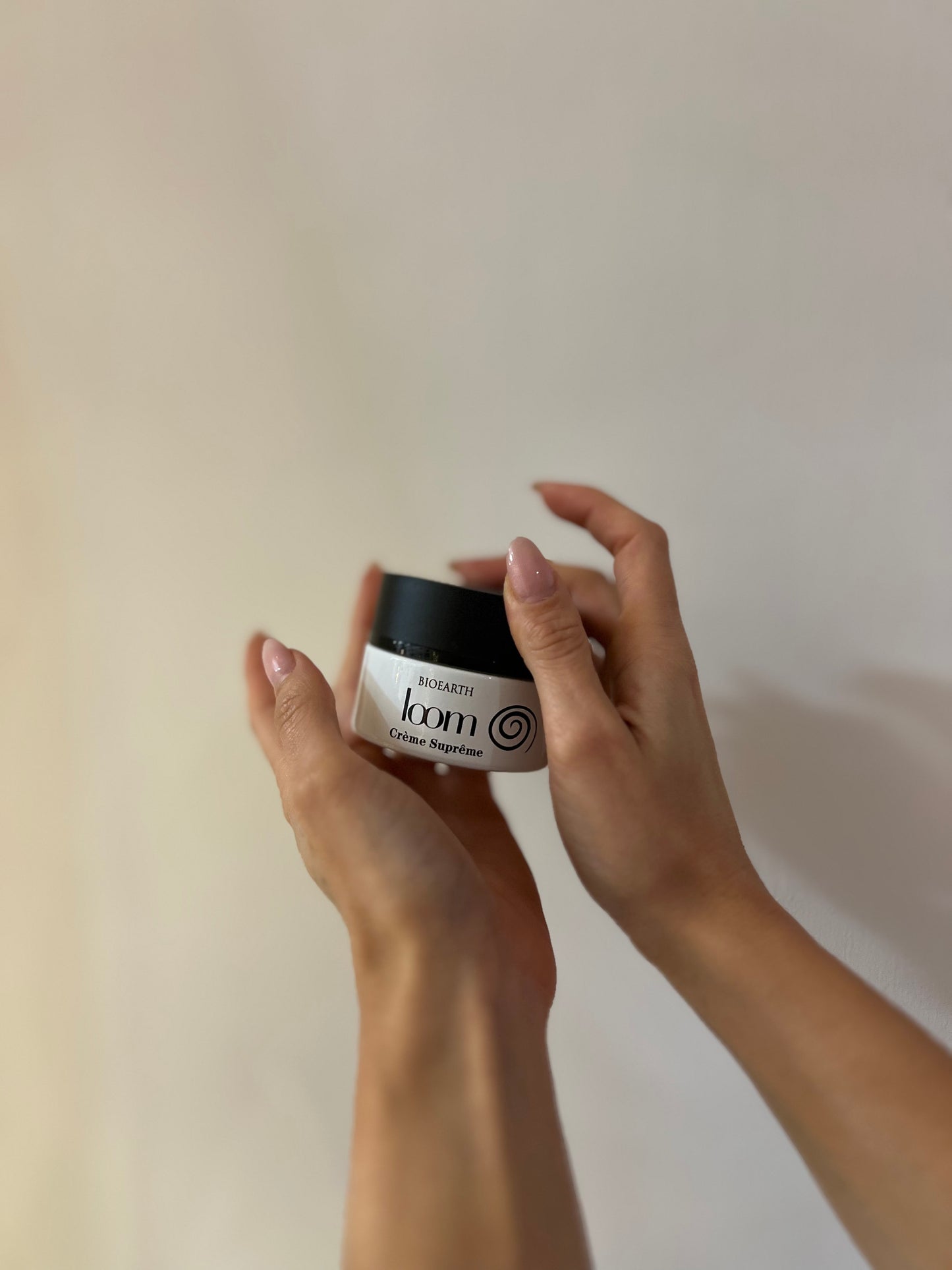 CREMA SUPREME BAVA DI LUMACA EFFETTO LEVIGANTE