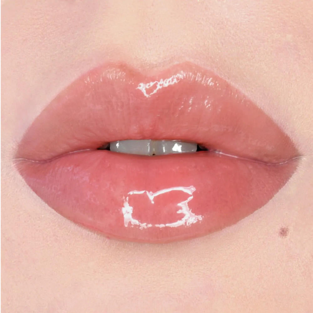 LIP GLOSS POMPELMO ROSA