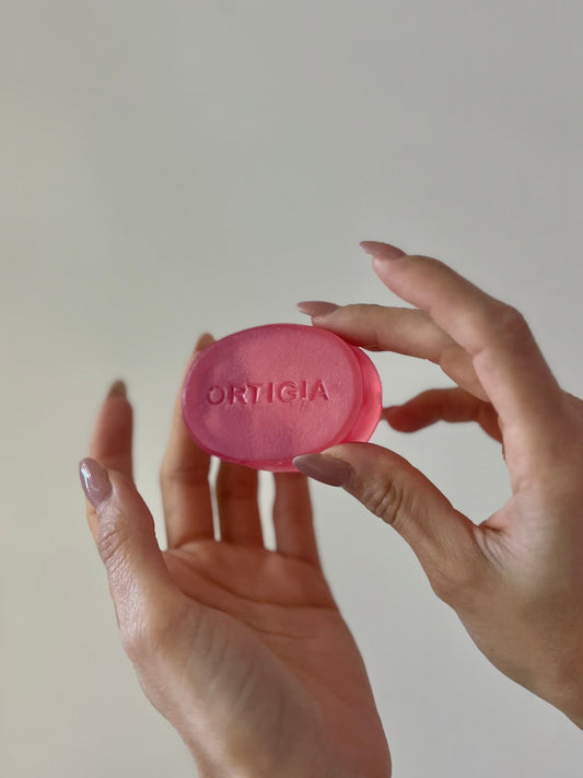 ROSE ANTICHE SOAP SINGLE 40G