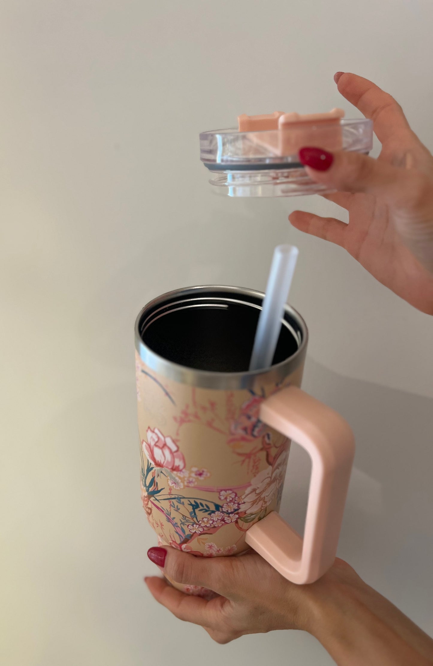 THERMOS XL BALI DESIGN 1,2 LT