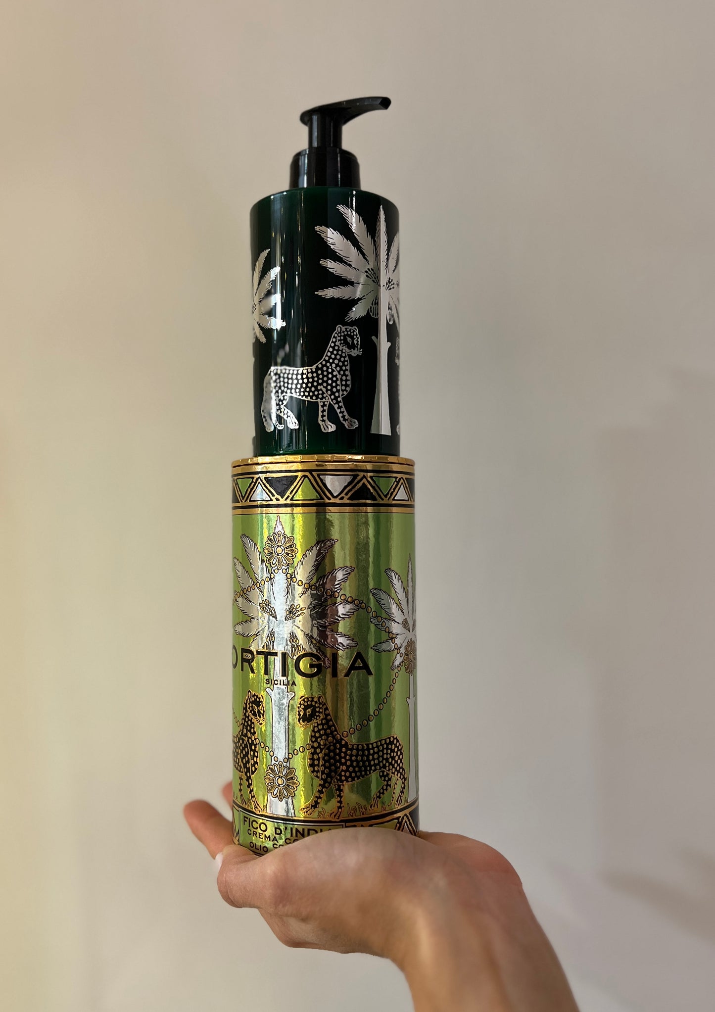 CREMA CORPO FICO D’INDIA 300Ml