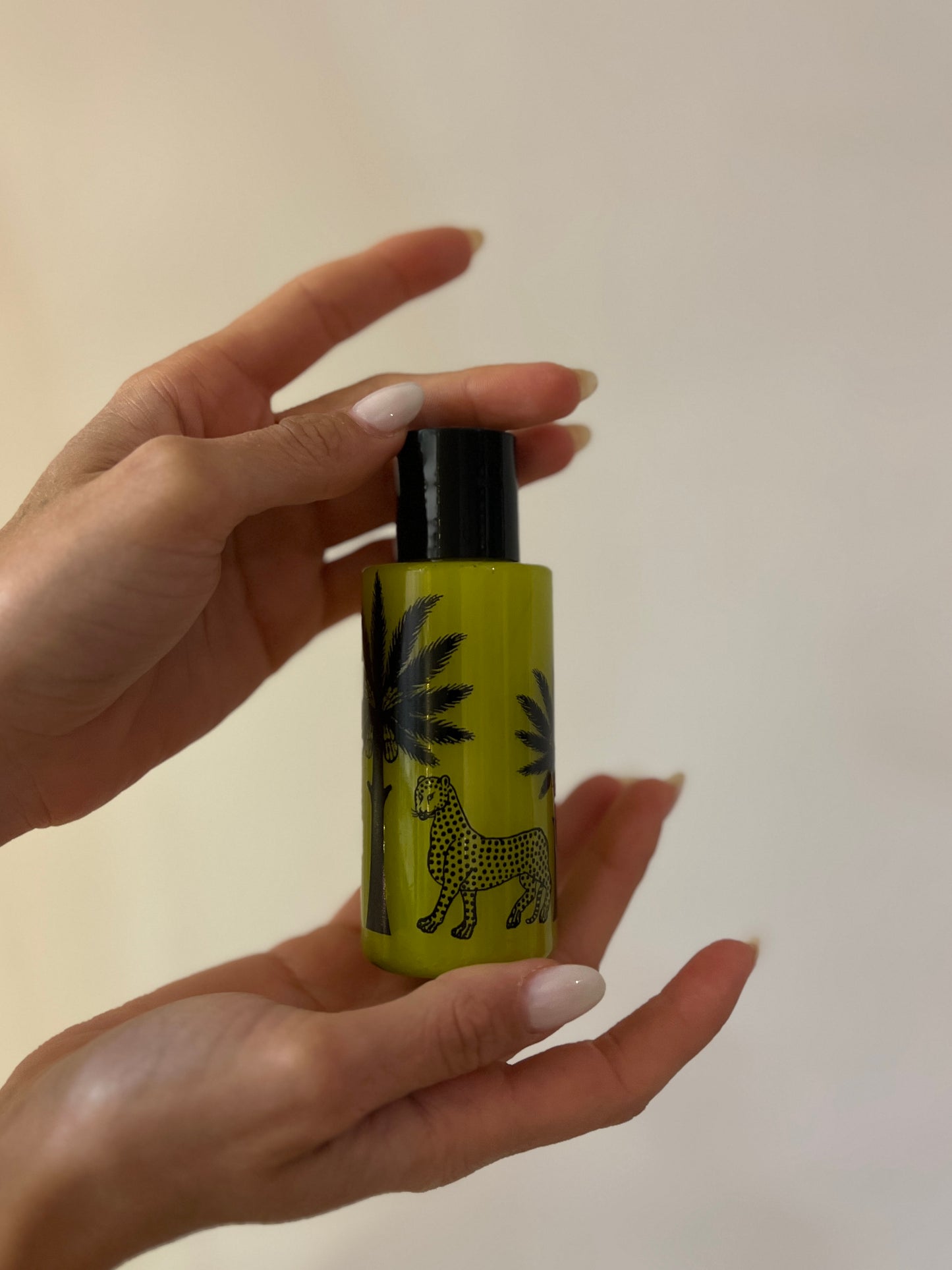 BALSAMO CAPELLI AL FICO D’INDIA 100ML