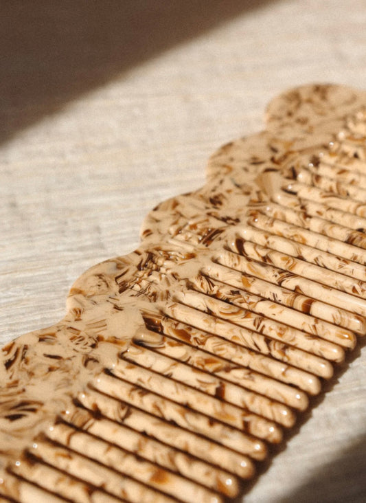 PETTINE FIRMATO PEIGNÉE - DULCE