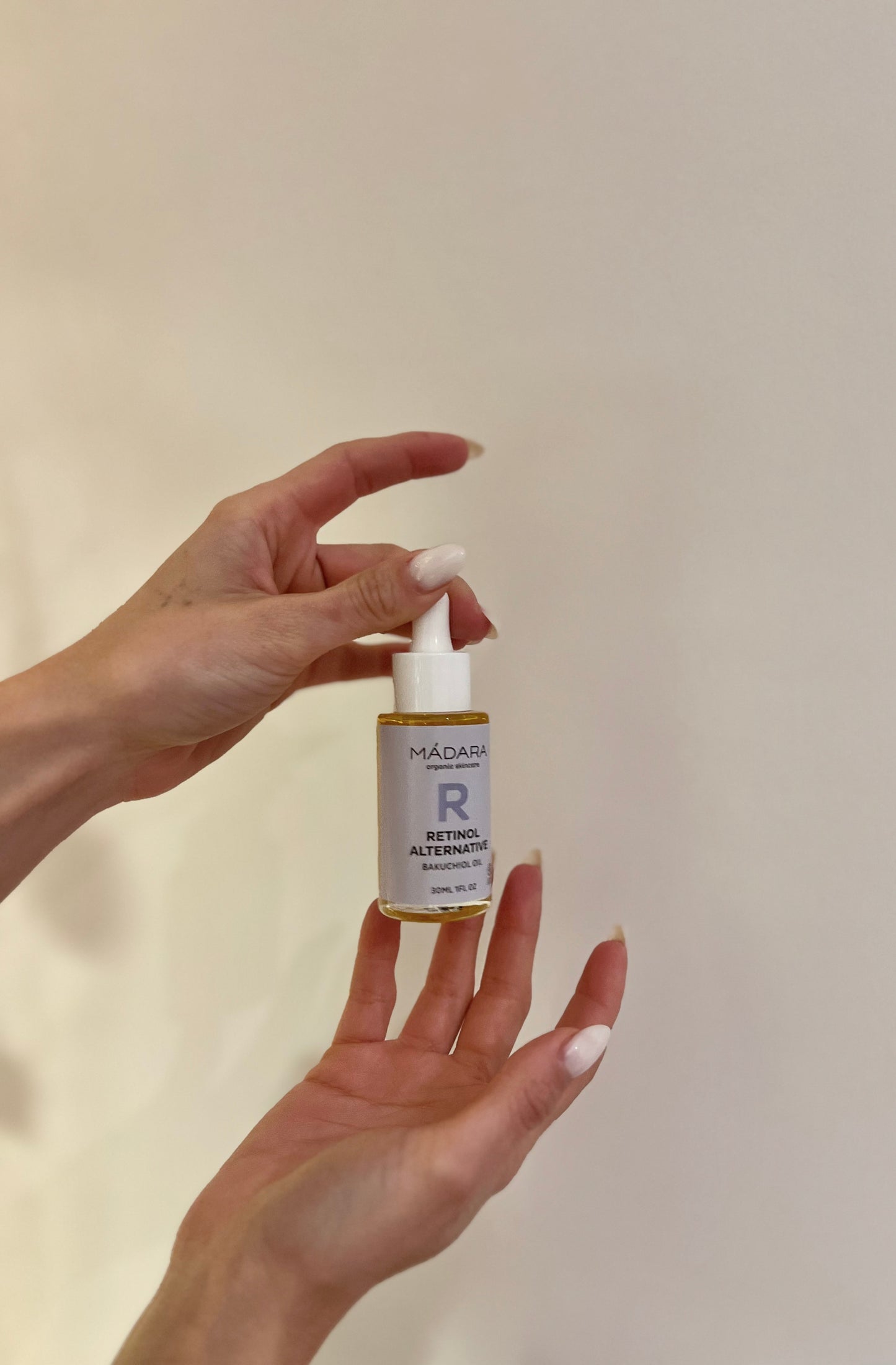 RETINOL ALTERNATIVE BAKUCHIOL OIL