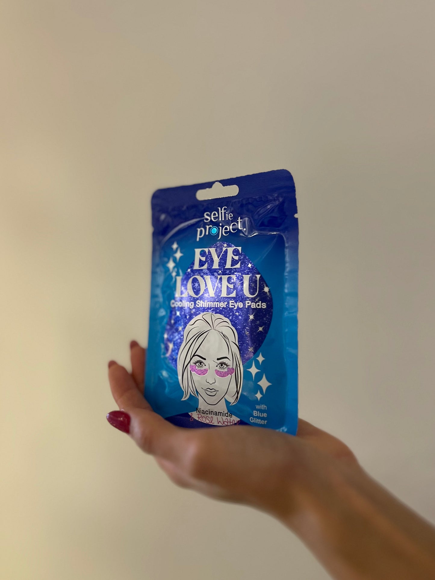 PATCH OCCHI EYE LOVE MONOUSO