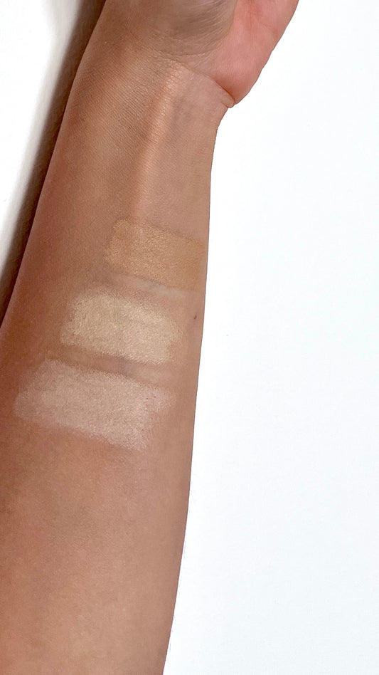 CORRETTORE CHUBBY LONG LASTING