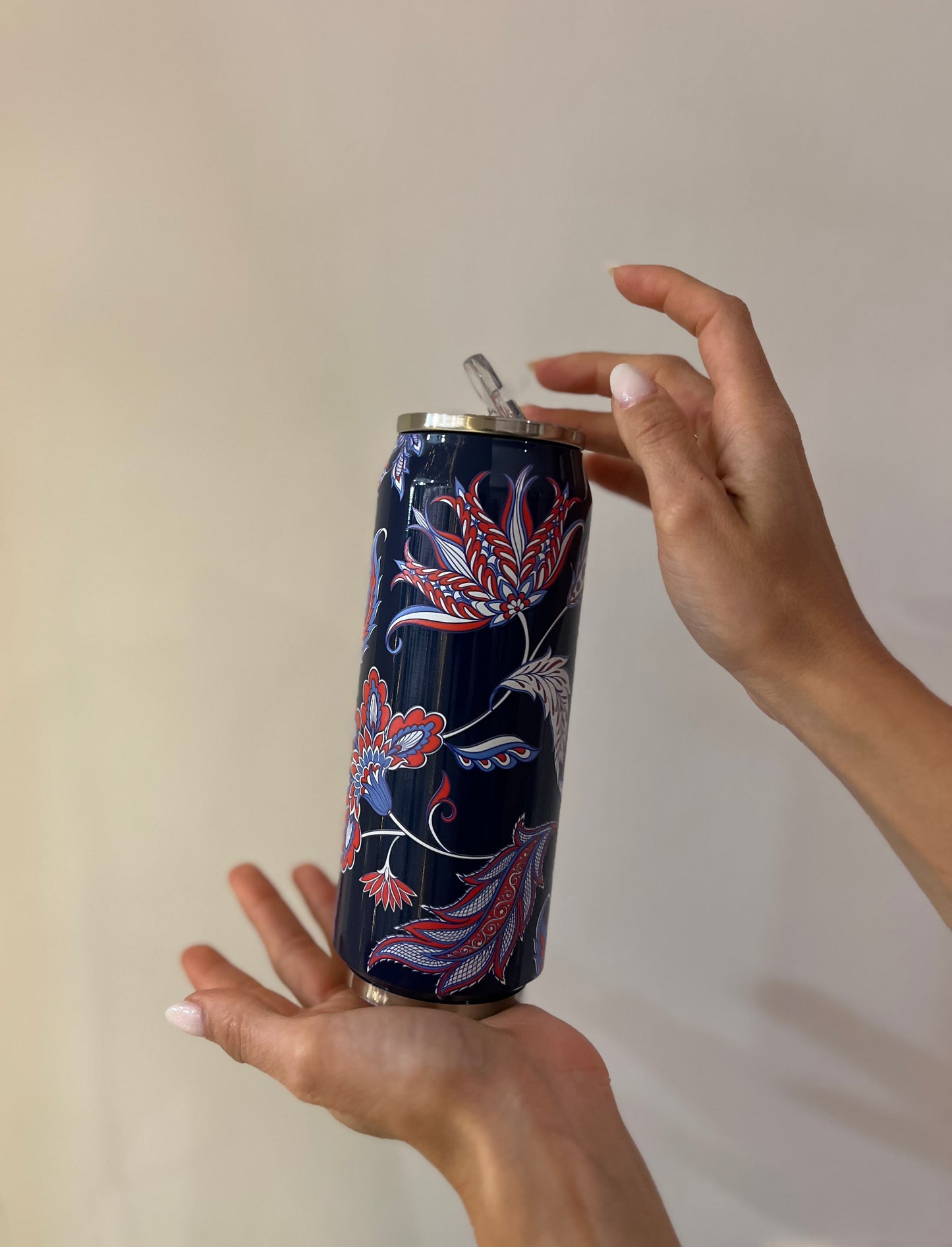 THERMOS SÉOUL DESIGN
