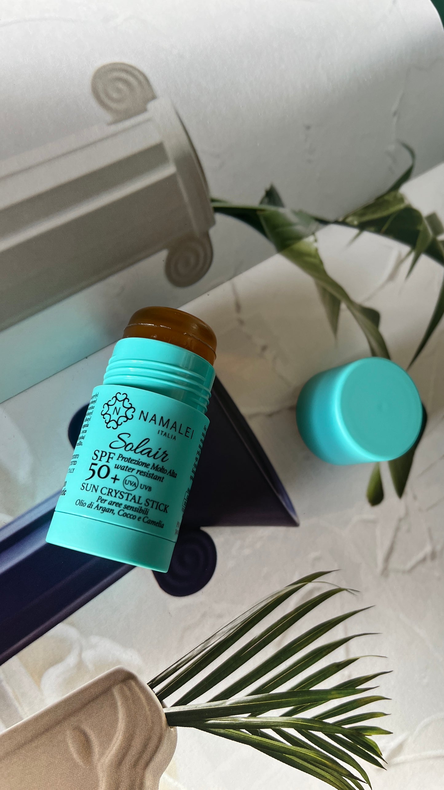 STICK SOLARE SPF 50+