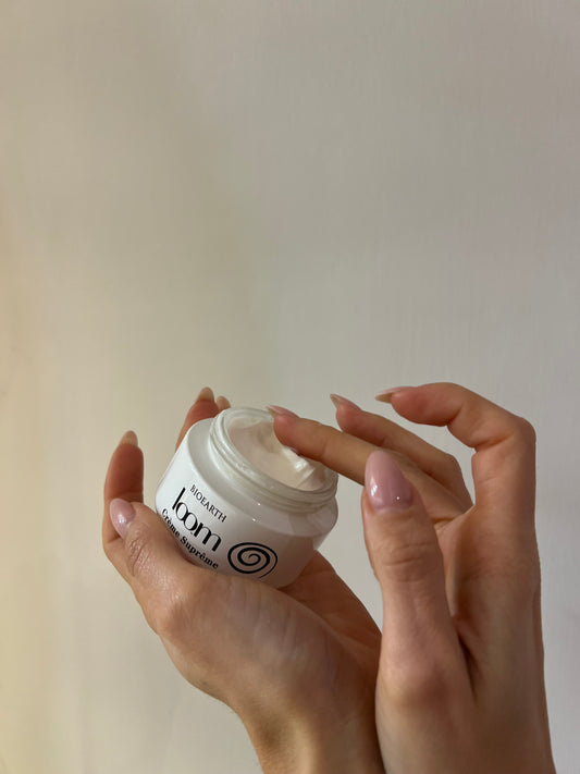 CREMA SUPREME BAVA DI LUMACA EFFETTO LEVIGANTE